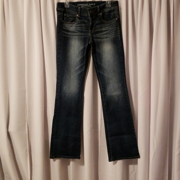 American Eagle Outfitters Denim - American Eagle Outfitters jeans